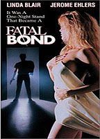 Fatal Bond 1992 film scènes de nu
