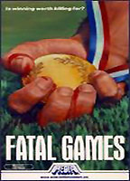 Fatal Games (1984) Scènes de Nu
