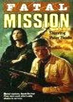 Fatal Mission 1990 film scènes de nu