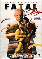 Fatal Skies (1990) Scènes de Nu