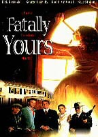 Fatally Yours (1993) Scènes de Nu