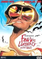 Fear and Loathing in Las Vegas (1998) Scènes de Nu