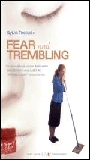 Fear and Trembling 2003 film scènes de nu