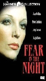 Fear in the Night (1972) Scènes de Nu