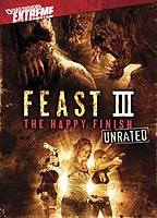 Feast 3: The Happy Finish (2009) Scènes de Nu