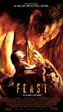 Feast (2005) Scènes de Nu