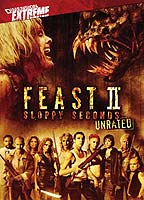 Feast II (2008) Scènes de Nu