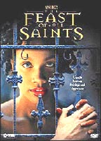 Feast of All Saints 2001 film scènes de nu