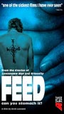 Feed (2005) Scènes de Nu