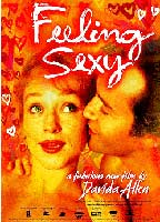 Feeling Sexy (1999) Scènes de Nu