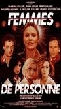 Nobody's Women 1984 film scènes de nu