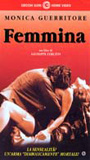 Femmina (1998) Scènes de Nu