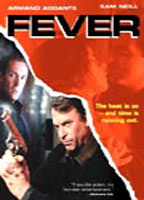 Fever (1999) Scènes de Nu