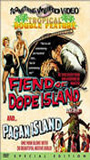 Fiend of Dope Island (1961) Scènes de Nu