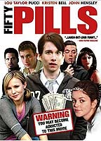 Fifty Pills (2006) Scènes de Nu