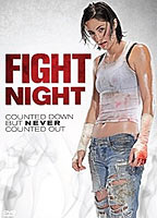 Fight Night 2008 film scènes de nu