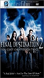 Final Destination 2 2003 film scènes de nu
