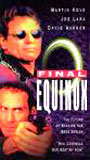 Final Equinox (1995) Scènes de Nu