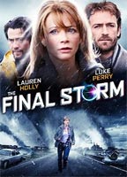 Final Storm scènes de nu
