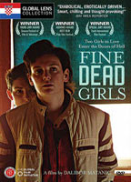 Fine Dead Girls (2002) Scènes de Nu