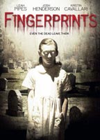 Fingerprints (2006) Scènes de Nu