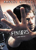 Fingers 1978 film scènes de nu
