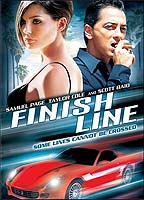 Finish Line (2008) Scènes de Nu