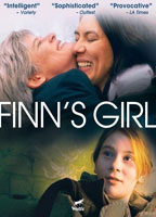 Finn's Girl scènes de nu