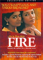 Fire (1996) Scènes de Nu