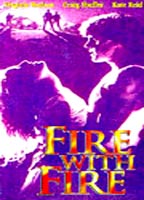 Fire with Fire (1986) Scènes de Nu