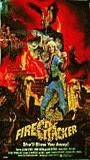 Firecracker (1981) Scènes de Nu