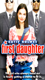 First Daughter (2004) Scènes de Nu