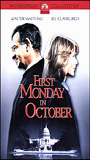 First Monday in October 1981 film scènes de nu