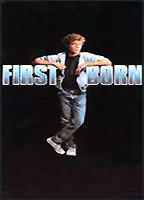 Firstborn 1984 film scènes de nu