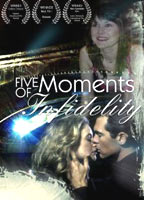 Five Moments of Infidelity 2006 film scènes de nu