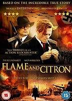 Flame and Citron 2008 film scènes de nu