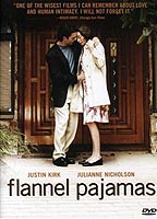 Flannel Pajamas scènes de nu