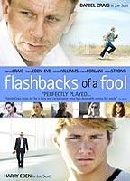 Flashbacks of a Fool (2008) Scènes de Nu