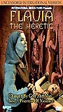 Flavia the Heretic 1974 film scènes de nu