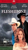 Flesh and Bone 1993 film scènes de nu