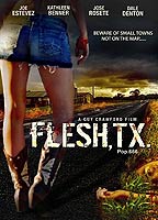 Flesh, TX 2009 film scènes de nu