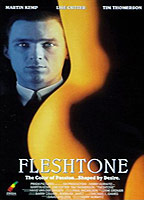 Fleshtone (1994) Scènes de Nu