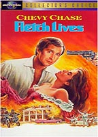 Fletch Lives 1989 film scènes de nu