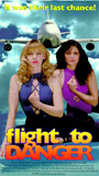 Flight to Danger (1995) Scènes de Nu