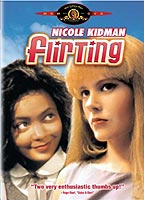 Flirting 1991 film scènes de nu