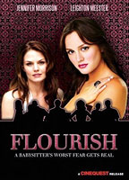 Flourish (2006) Scènes de Nu