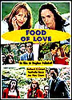 Food of Love 1997 film scènes de nu