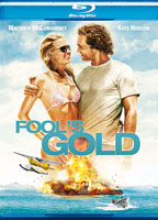 Fool's Gold 2008 film scènes de nu