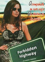 Forbidden Highway (1999) Scènes de Nu