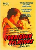 Forbidden Relations (1982) Scènes de Nu